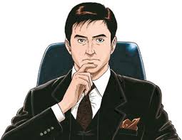 かっこいい大人にはほど遠いがそれでいいのダ