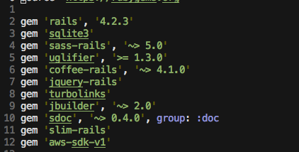 Vimのスペルチェックのハイライトを止めて下線だけにする方法