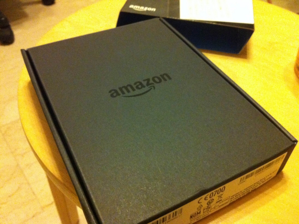 Kindle PaperWhiteは英語学習者とエンジニアにとって究極の理想端末