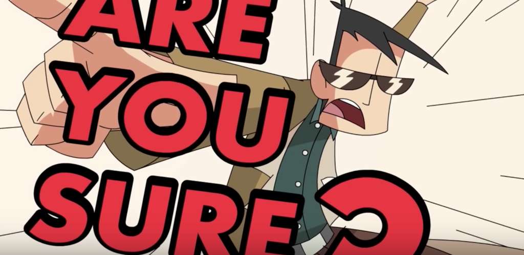 シンガポール政府の振り込み詐欺防止広告で実感したデザインの重要性