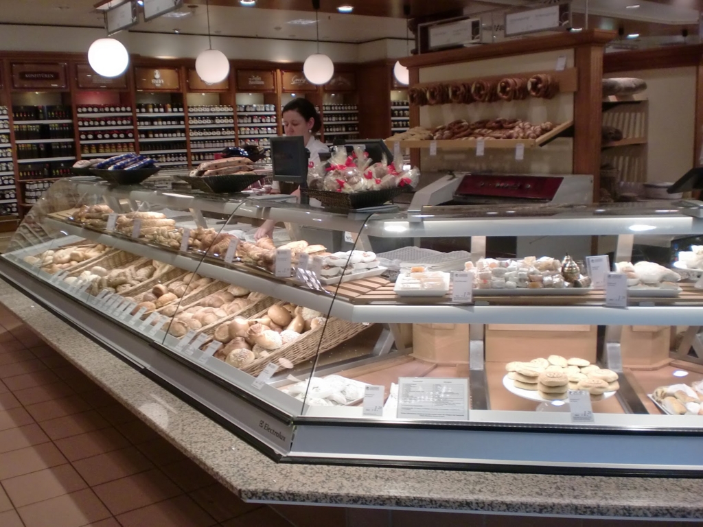 ベルリンに移住して３週間経った