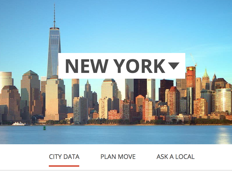 「海外移住でもしてみようかなー？」と思ったら参考にすべきサイトは日本語ブログではなく、統計サイト