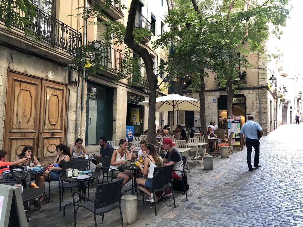 スペインの美食の街で食った「世界一美味いアイスクリーム」から学んだマーケティング