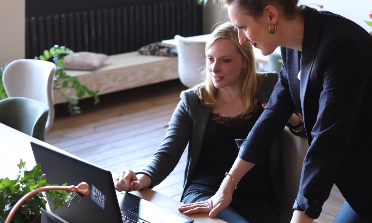 転職活動ってバンバン履歴書を送りまくってやるもんでしょう？