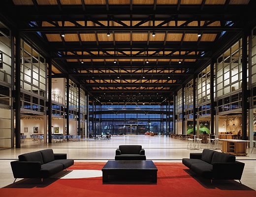 ピクサーで働く人達をYouTubeで観て「仕事はこうでないとあかんな」と思った