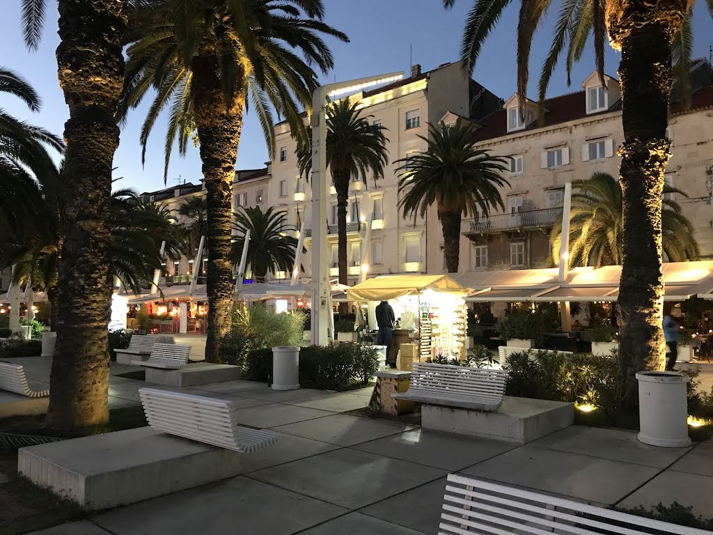 コロナで変わった観光業の未来をクロアチアで感じた