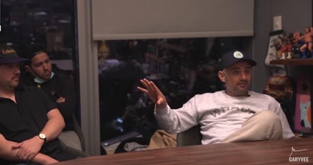 NFTの未来像でやっと納得できるのに出会った