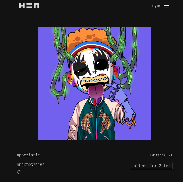 web3はよく分からんがすごい！と実感する方法