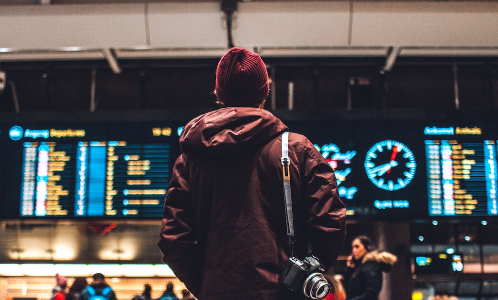 この夏、海外旅行に３回行って徹底的に遊ぶことの価値について考えた